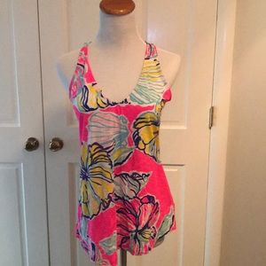 Lilly Pulitzer Tank